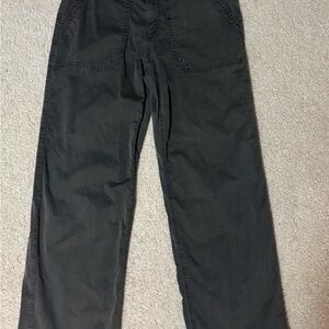 American Eagle Outfitters Stretch High Waisted Stovepipe Pant